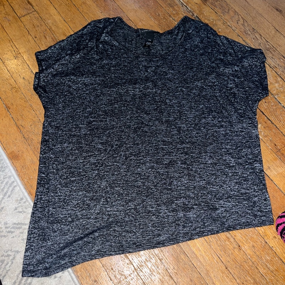 Short sleeve shirt